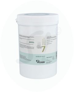 Pflüger Dr. Schüßler Nr. 7 Magnesium Phosphoricum 1 kg