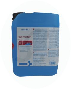 Desmanol Pure 5 Liter