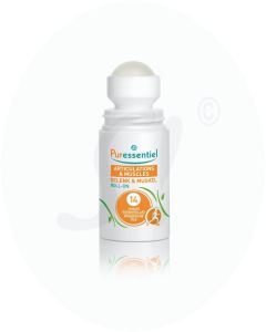 Puressentiel Muskel und Gelenk Roll On 75 ml