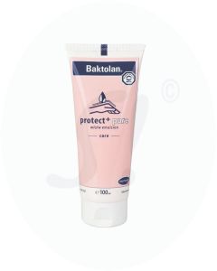 Baktolan Hautschutzsalbe Protect + Pure 100 ml