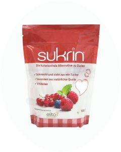 Sukrin Kristallzucker 500 g