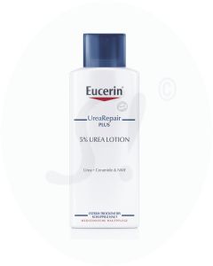 UreaRepair PLUS Lotion 5% 250 ml