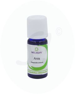 Melasan Ätherisches Öl 10 ml