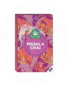 Dr. Kottas Masala Chai 20 Stk.