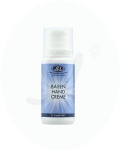 Dr. Ewald Töth Basen Handcreme 100 ml