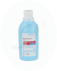 Desmanol Pure 1000 ml