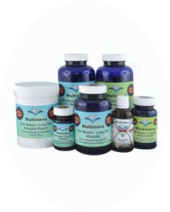 Vitalpilz Kapseln Bio Reishi 140 Stk.