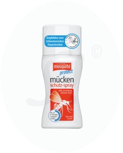 Mosquito Mückenspray Protect 100 ml