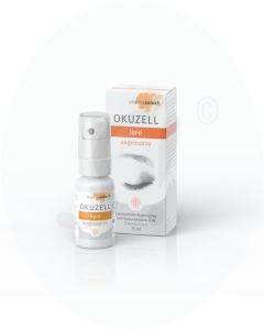 Okuzell Augenspray Pharmaselect 15 ml