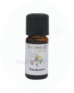 Homedi-Kind Sandmann 10 ml