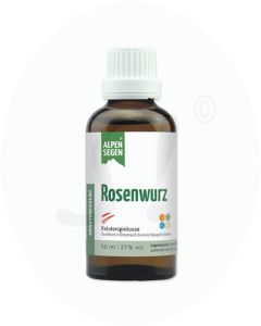 Life Light Alpensegen Rosenwurz 50 ml