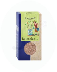 Sonnentor Rosenklee Saat 120 g