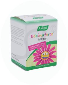 Echinaforce Tabletten 120 Stk.