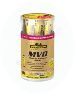 Peeroton Mineral Vitamin Drink 10 Stk. Mango/Papaya