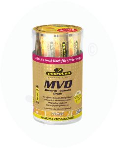 Peeroton Mineral Vitamin Drink 10 Stk. Orange