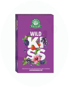 DR. KOTTAS Tee Wild Kiss 20Stk.