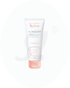 Avène 3-in-1 Reinigungsfluid