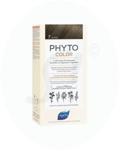 Phyto Color 7 Blond 1 Stk.