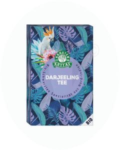 Dr. Kottas Tee Darjeeling 20 Stk.