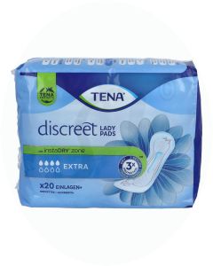 Tena discreet Einlagen Extra 20 Stk.