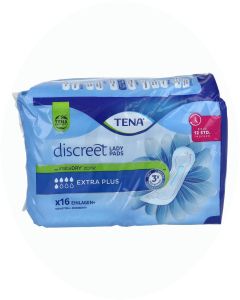 Tena Lady discreet Extra Plus 16 Stk.