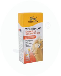 Tiger Balm Muskel & Gelenk Fluid 90 g