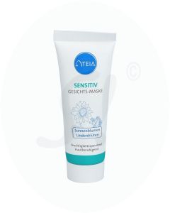 Ateia Sensitiv Gesichts-Maske 75 ml