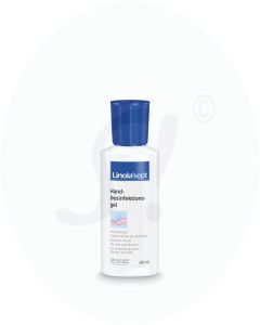 Linola Sept Händedesinfektion Gel 80 ml