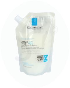 La Roche-Posay Lipikar Syndet AP+ Nachfüllpackung 400 ml