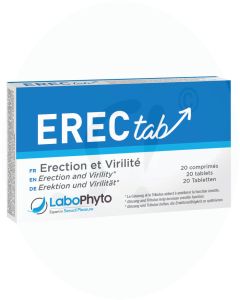 Labophyto ErecTab Tabletten 20 Stk.