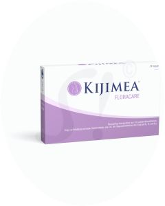 Kijimea FloraCare Kapseln