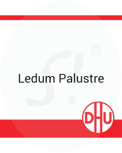 Ledum Palustre Doskar 45 g D 30 Globuli