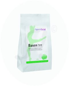 Figureform Basen Tee Original 200 g