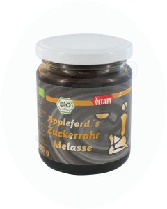 Applefords Melasse Bio 300 g