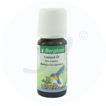 Bergland Ätherisches Öl 10 ml