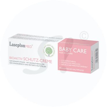 Lasepton® BABY Schutz-Creme online kaufen